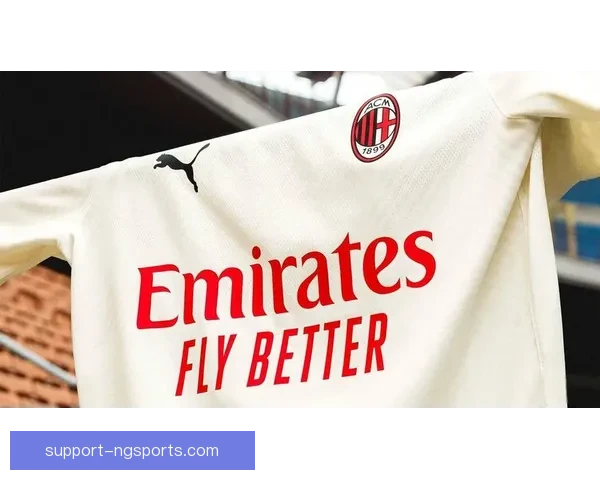 AC米兰：从传统强队到全球影响力的崛起与未来发展探索