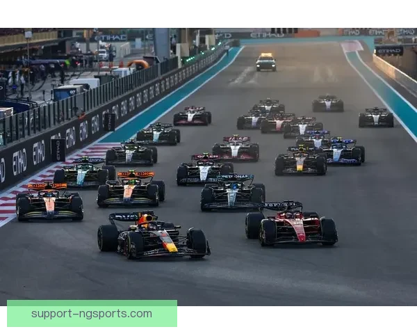 F1新赛季车队格局生变冠军之争再起波澜引发全球车迷热议焦点话