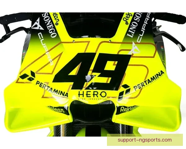 2026赛季MotoGP激战升级新星崛起与老将对决成焦点冠军