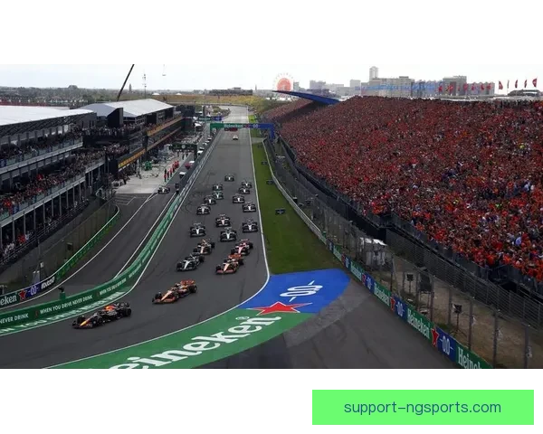 F1围场震动新赛季格局生变多队争冠暗流涌动车队博弈全面升级