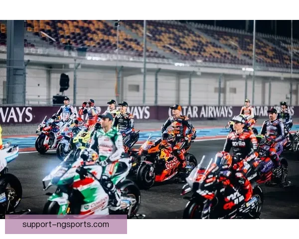 MotoGP新赛季揭幕战激战正酣车手积分榜风云再起引发全球关注