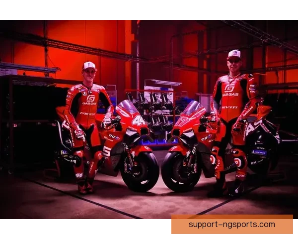 MotoGP新赛季激战正酣车队格局再生变数引发全球车迷高度关注热烈讨论潮 MotoGP新赛季激战正酣车队格局再生变数引发全球车迷高度关注热烈讨论潮