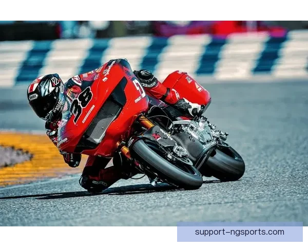 MotoGP赛场风云再起新赛季冠军之争全面升级引爆车坛热潮