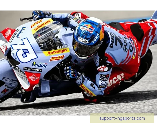 MotoGP赛季激战升级车手争冠形势再掀波澜全球聚焦速度巅峰对决