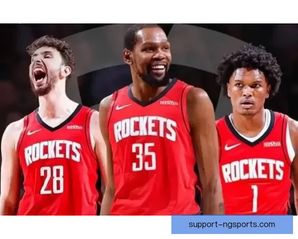 NBA开拓者迎来阵容调整冲击季后赛前景引关注新赛季战略布局升级