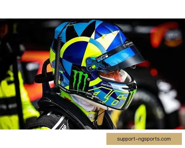 MotoGP赛季风云再起顶级车手激战升级引爆全球关注赛场传奇再续