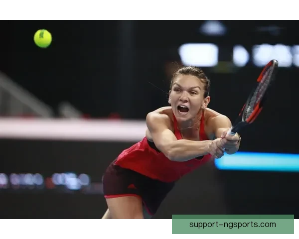 世界网坛焦点战再掀高潮新星老将同场争锋引爆热议赛场风云再起传奇