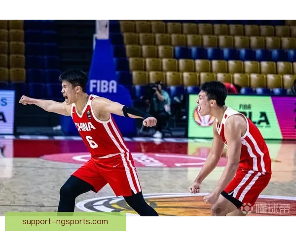 中国男篮备战亚洲杯全力冲击冠军目标迎来关键热身赛考验四国邀请赛