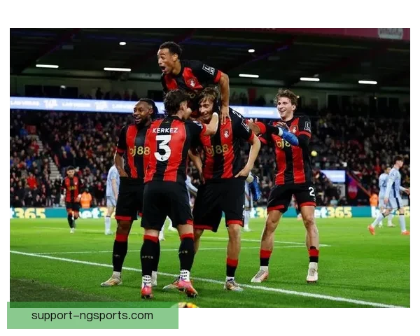 伯恩茅斯足球俱乐部的崛起与挑战：英超中小球队的奋斗故事