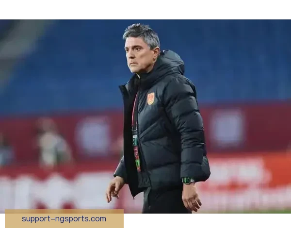 国足备战亚洲杯主帅强调攻防平衡冲击小组出线全力提升球员状态与默契