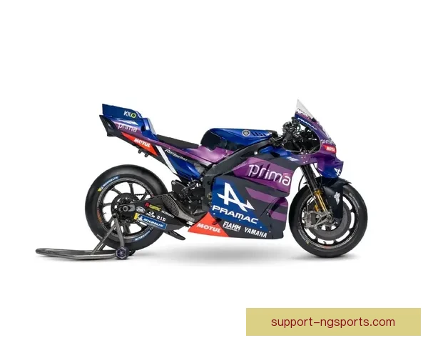 新赛季MotoGP风云再起车手转会与技术革新引爆关注全球焦点