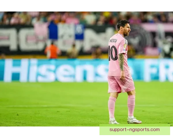 梅西伤后复出助力迈阿密国际逆袭，豪门大巴黎前景堪忧