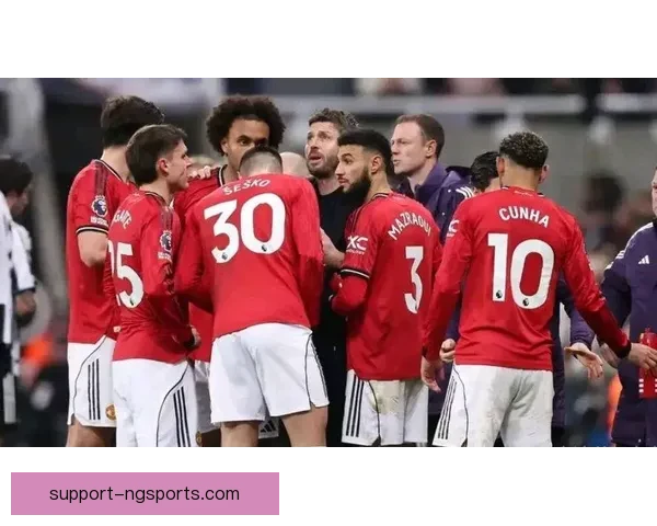 曼联夏窗重磅引援敲定英超争冠格局再生变数球迷期待新赛季辉煌 曼联夏窗重磅引援敲定英超争冠格局再生变数球迷期待新赛季辉煌