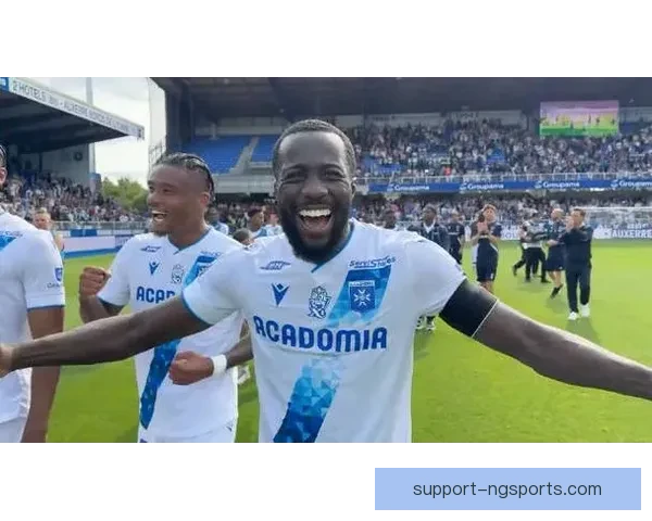 欧塞尔俱乐部冬窗引援布局曝光冲击法甲新赛季目标全面升级阵容