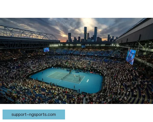 聚焦澳网激战新星崛起与老将争锋全景深度解析报道赛场风云再起新篇