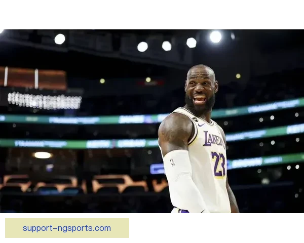 詹姆斯领衔湖人强势反弹 西部格局因交易流言再起波澜联盟震动季后赛前景