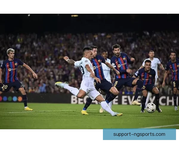 豪门对决引爆欧冠赛场新星闪耀创纪录书写传奇篇章再掀高潮风暴来袭