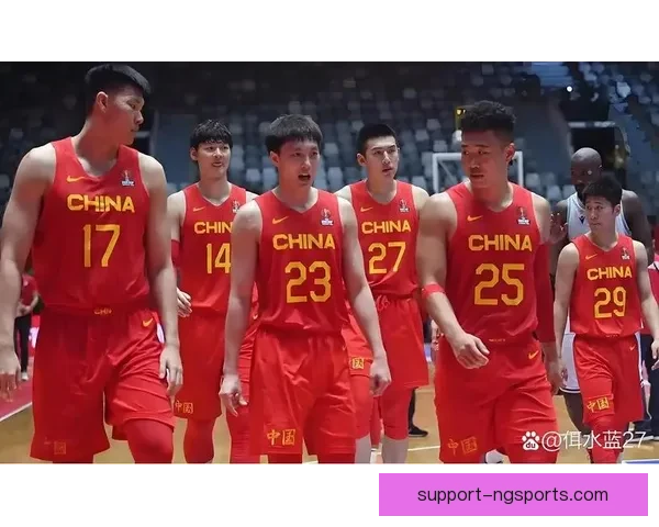 中国男篮逆袭战胜菲律宾 晋级亚洲杯四强迎战强敌