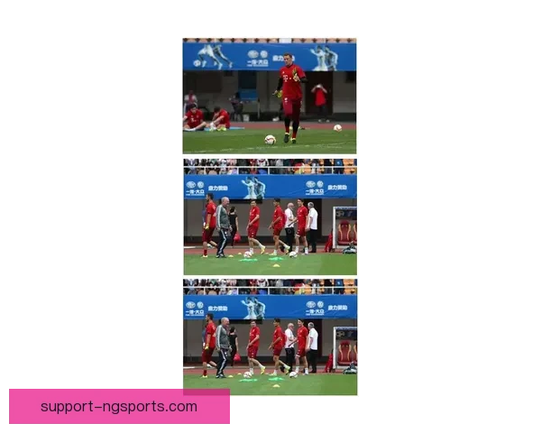 梅西转会新动态引爆球迷热情各大俱乐部摩拳擦掌争夺