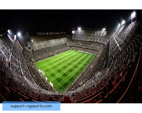 瓦伦西亚足球俱乐部的辉煌历史与未来发展展望