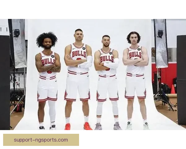 芝加哥公牛重建之路与新生代崛起冲击东部格局全面观察