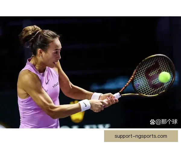 世界顶级网球赛事激战正酣新生代球员崛起引发格局重塑与关注