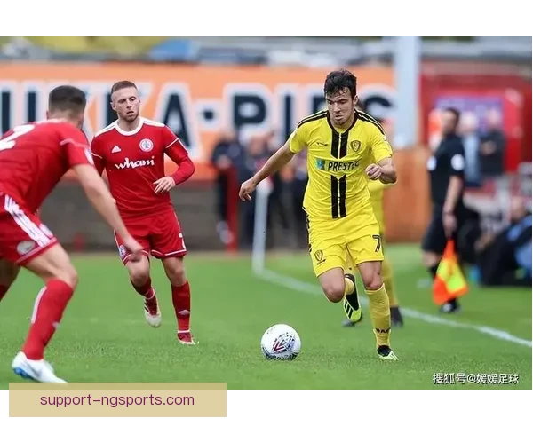 布莱克浦足球俱乐部历史沿革与发展现状解析