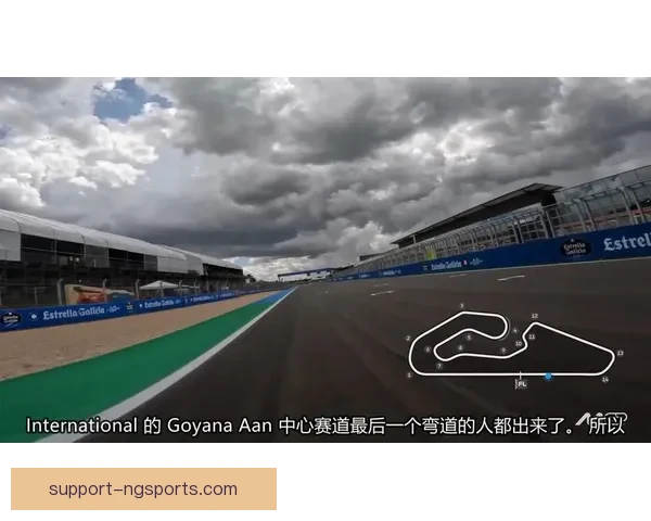 惊险对决再现赛道上空MotoGP冠军争夺战升级