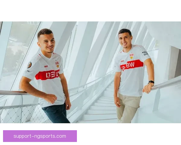 斯图加特俱乐部发展历程与球队文化深度解析