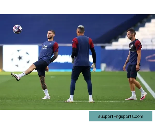 欧冠赛场激战正酣豪门球队迎来关键晋级之战