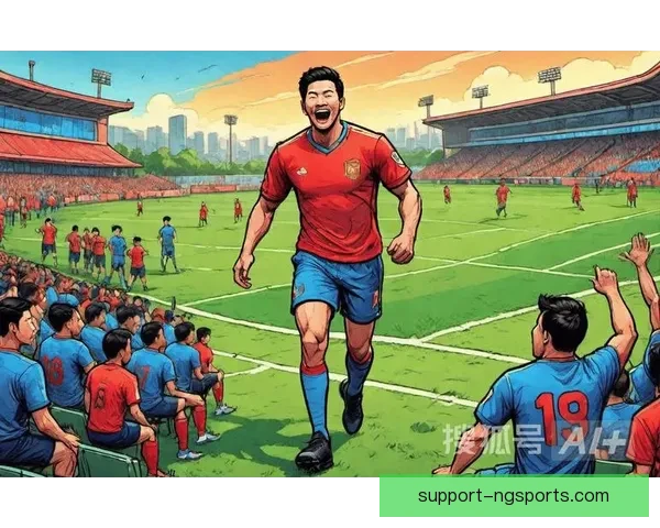 激情燃烧绿茵场:世界杯精彩瞬间与历史荣耀全解析 激情燃烧绿茵场:世界杯精彩瞬间与历史荣耀全解析