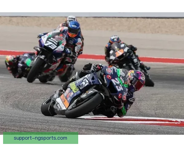 马尔克斯重返赛道引发MotoGP新赛季精彩对决